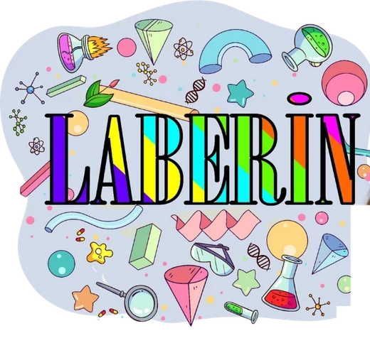 Símbolo do laboratório interdisciplinar de matemática e ciências